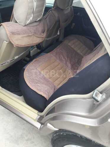 Mercedes 190 1989, 245,000 km - 2.0 l - Sabirabad