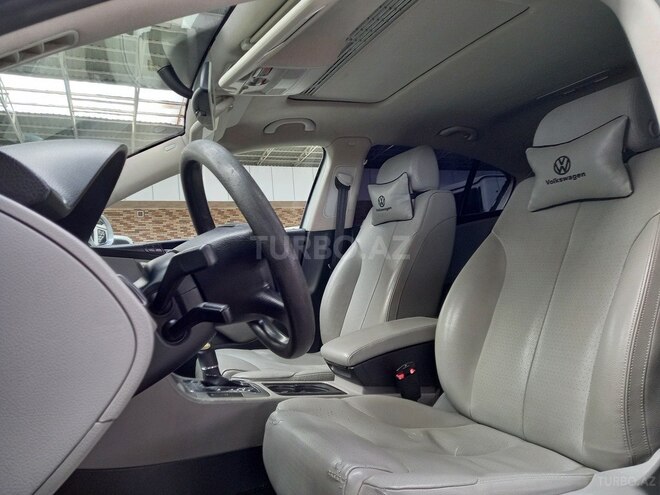 Volkswagen Passat 2006, 248,700 km - 2.0 l - Gəncə