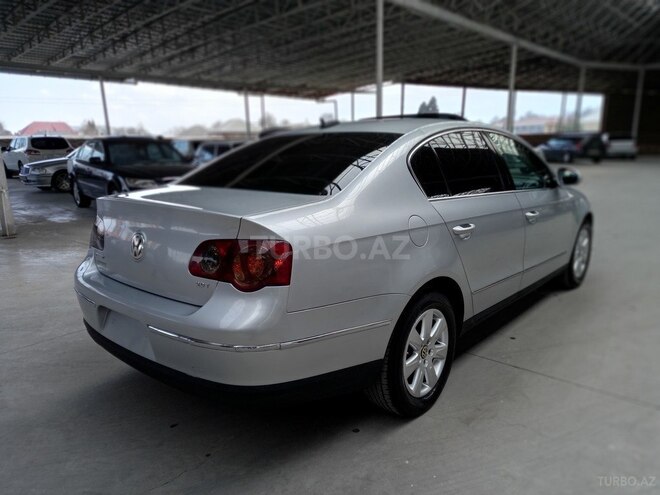 Volkswagen Passat 2006, 248,700 km - 2.0 l - Gəncə