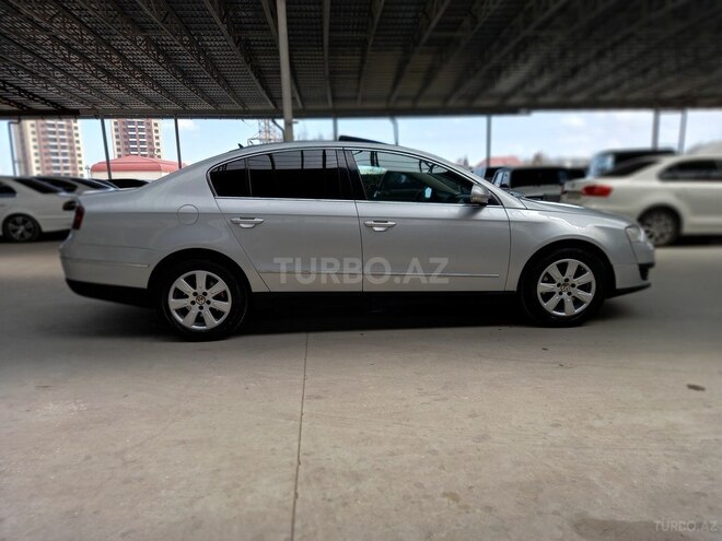 Volkswagen Passat 2006, 248,700 km - 2.0 l - Gəncə