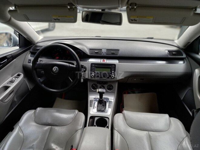 Volkswagen Passat 2006, 248,700 km - 2.0 l - Gəncə
