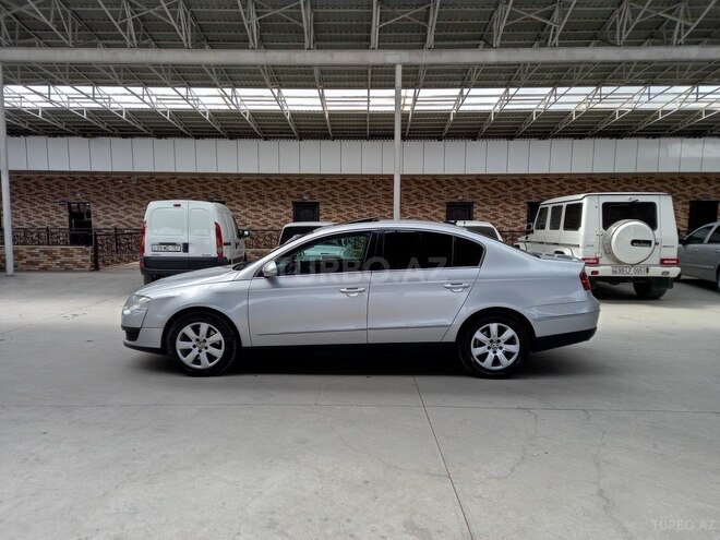Volkswagen Passat 2006, 248,700 km - 2.0 l - Gəncə