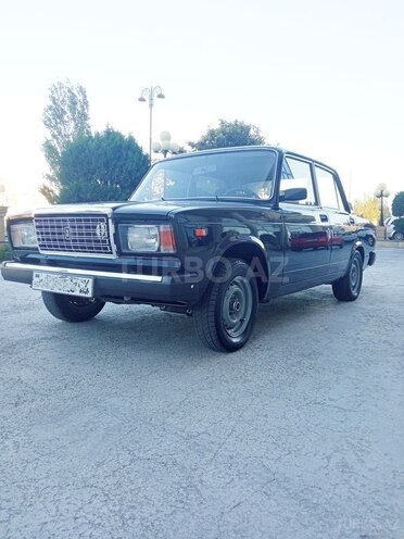LADA (VAZ) 2107 2010, 86,324 km - 1.6 л - Bakı
