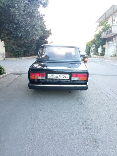 LADA (VAZ) 2107 2010, 86,324 km - 1.6 л - Bakı