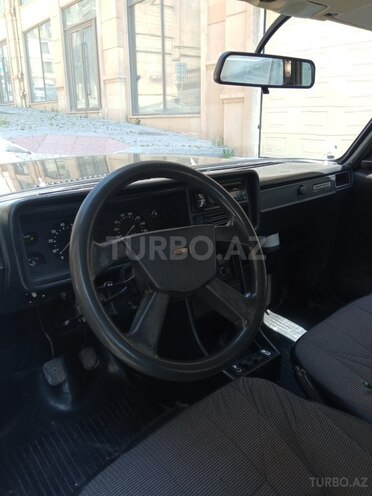 LADA (VAZ) 2107 2010, 86,324 km - 1.6 л - Bakı