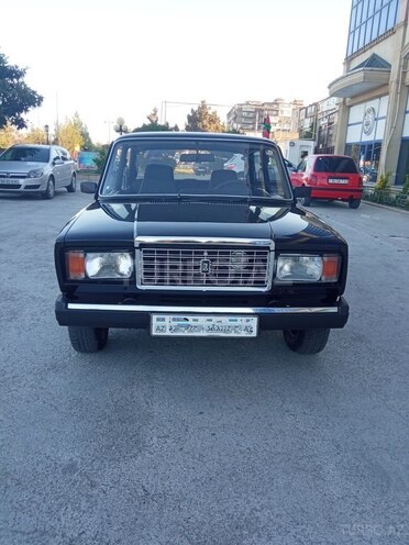 LADA (VAZ) 2107 2010, 86,324 km - 1.6 л - Bakı