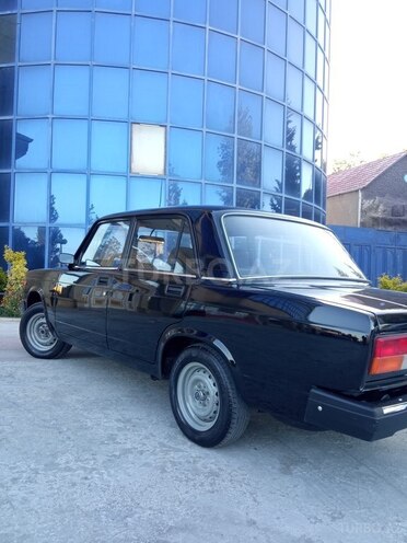 LADA (VAZ) 2107 2010, 86,324 km - 1.6 л - Bakı