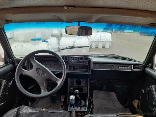 LADA (VAZ) 2104 1997, 253,641 km - 1.5 l - Xaçmaz