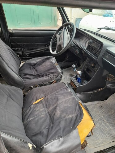 LADA (VAZ) 2104 1997, 253,641 km - 1.5 l - Xaçmaz