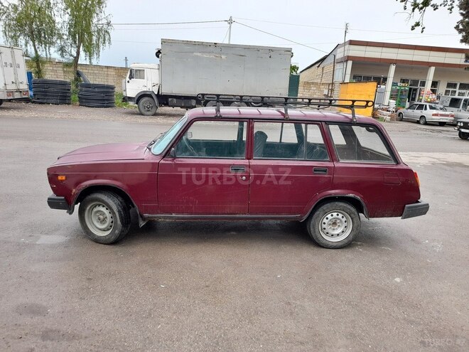 LADA (VAZ) 2104 1997, 253,641 km - 1.5 l - Xaçmaz