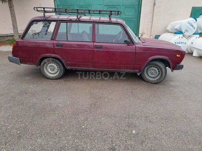 LADA (VAZ) 2104 1997, 253,641 km - 1.5 l - Xaçmaz