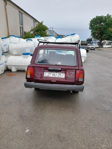 LADA (VAZ) 2104 1997, 253,641 km - 1.5 l - Xaçmaz