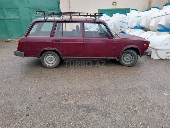 LADA (VAZ) 2104 1997, 253,641 km - 1.5 l - Xaçmaz