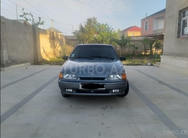 LADA (VAZ) 2115 2011, 230,000 km - 1.6 л - Sumqayıt