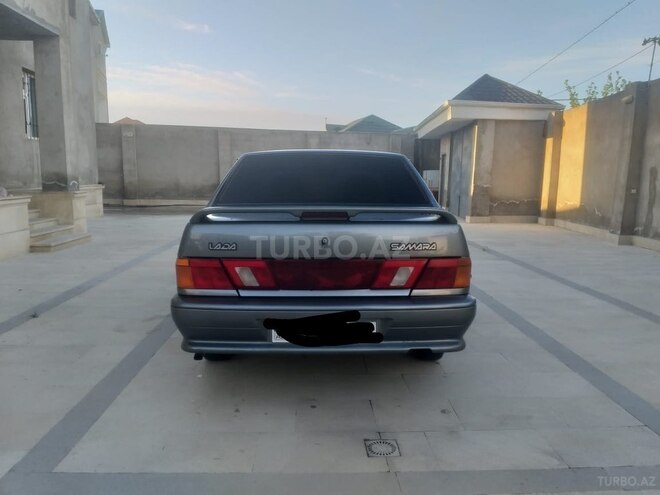 LADA (VAZ) 2115 2011, 230,000 km - 1.6 л - Sumqayıt