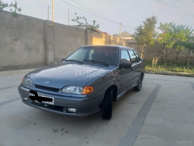 LADA (VAZ) 2115 2011, 230,000 km - 1.6 л - Sumqayıt