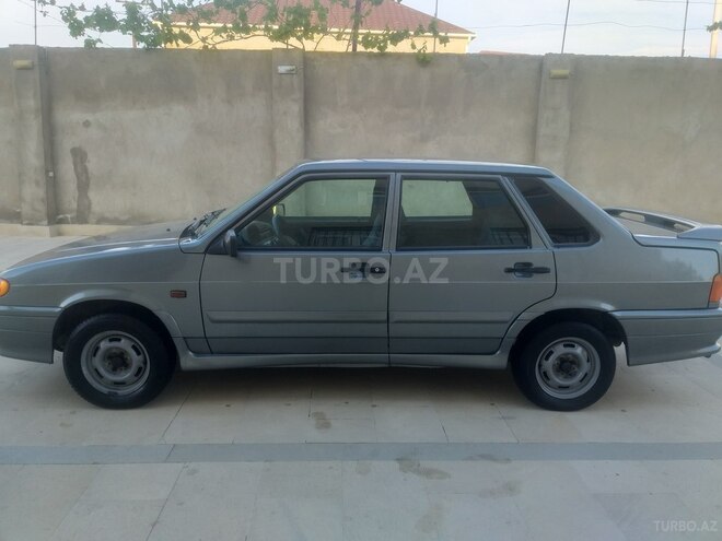 LADA (VAZ) 2115 2011, 230,000 km - 1.6 л - Sumqayıt