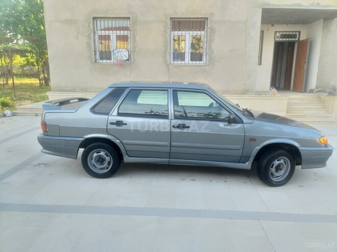 LADA (VAZ) 2115 2011, 230,000 km - 1.6 л - Sumqayıt