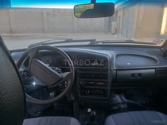 LADA (VAZ) 2115 2011, 230,000 km - 1.6 л - Sumqayıt
