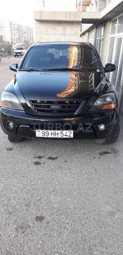 Kia Sorento 2007, 165,000 km - 3.3 l - Bakı