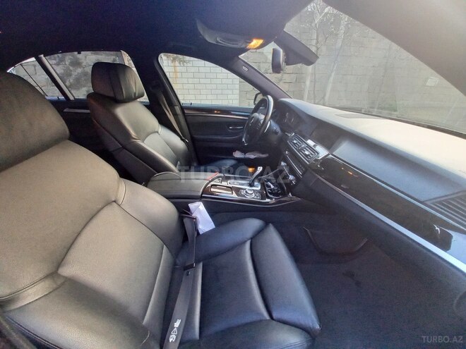 BMW 535 2011, 165,000 km - 3.0 l - Bakı
