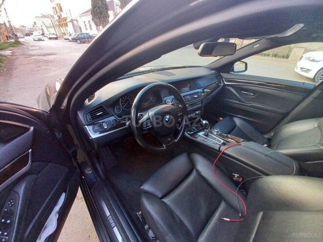 BMW 535 2011, 165,000 km - 3.0 l - Bakı