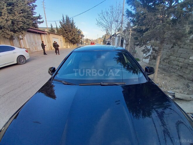 BMW 535 2011, 165,000 km - 3.0 l - Bakı
