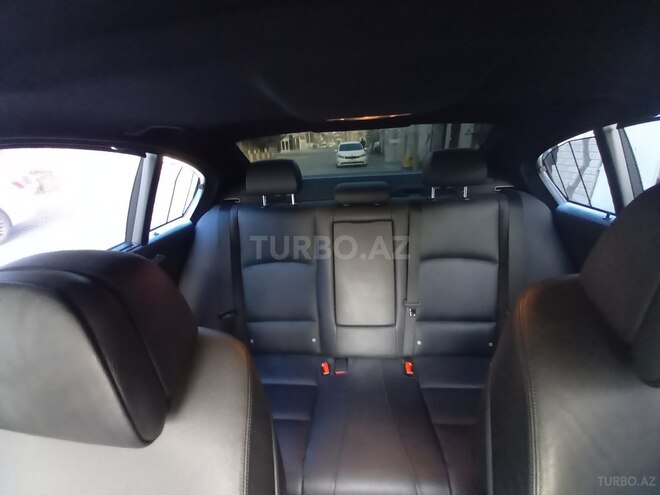 BMW 535 2011, 165,000 km - 3.0 l - Bakı