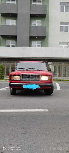 LADA (VAZ) 2107 2003, 460,000 km - 1.6 l - Bakı