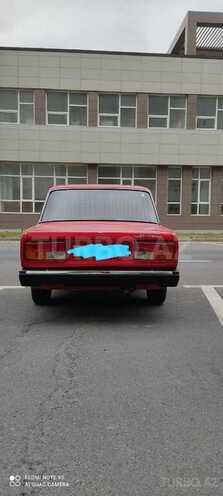LADA (VAZ) 2107 2003, 460,000 km - 1.6 l - Bakı