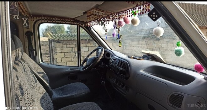 Ford Transit 1998, 200,000 km - 2.5 л - Beyləqan