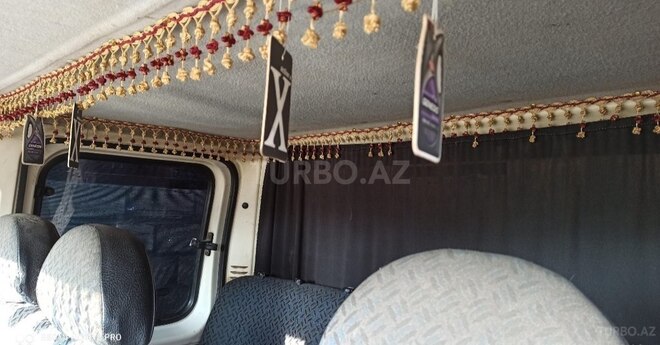 Ford Transit 1998, 200,000 km - 2.5 л - Beyləqan