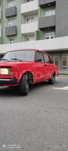 LADA (VAZ) 2107 2003, 460,000 km - 1.6 l - Bakı