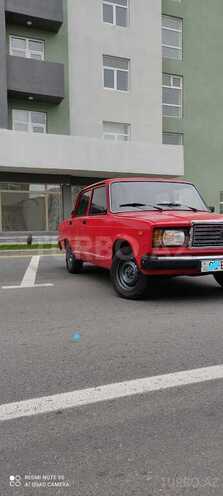 LADA (VAZ) 2107 2003, 460,000 km - 1.6 l - Bakı