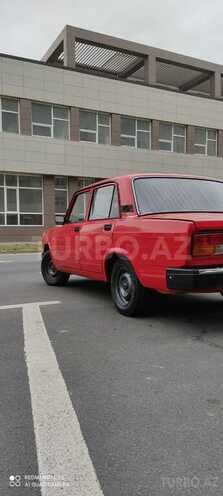 LADA (VAZ) 2107 2003, 460,000 km - 1.6 l - Bakı