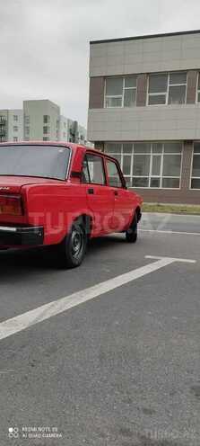 LADA (VAZ) 2107 2003, 460,000 km - 1.6 l - Bakı