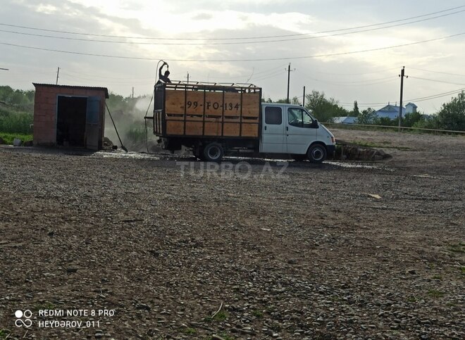 Ford Transit 1998, 200,000 km - 2.5 л - Beyləqan