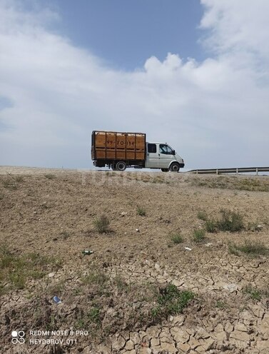 Ford Transit 1998, 200,000 km - 2.5 л - Beyləqan