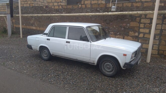 LADA (VAZ) 2107 1999, 280,000 km - 1.5 л - Samux