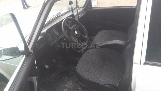 LADA (VAZ) 2107 1999, 280,000 km - 1.5 л - Samux