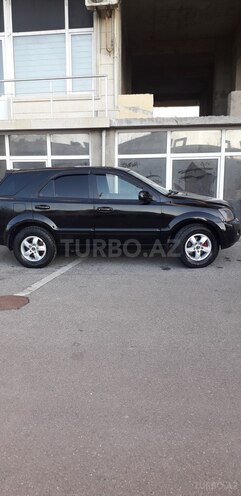 Kia Sorento 2007, 165,000 km - 3.3 l - Bakı