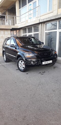Kia Sorento 2007, 165,000 km - 3.3 l - Bakı