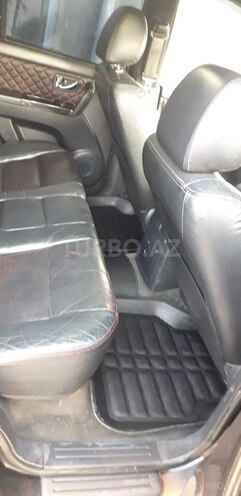 Kia Sorento 2007, 165,000 km - 3.3 l - Bakı