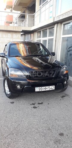 Kia Sorento 2007, 165,000 km - 3.3 l - Bakı