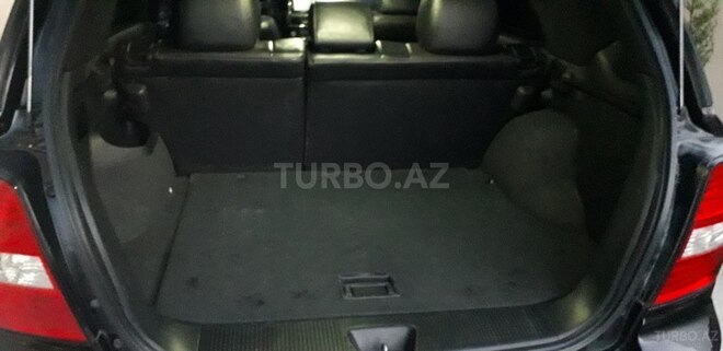 Kia Sorento 2007, 165,000 km - 3.3 l - Bakı