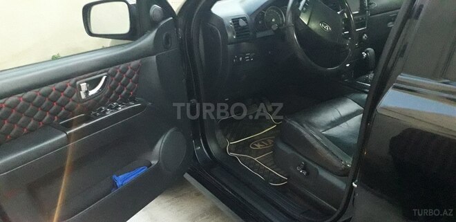 Kia Sorento 2007, 165,000 km - 3.3 l - Bakı