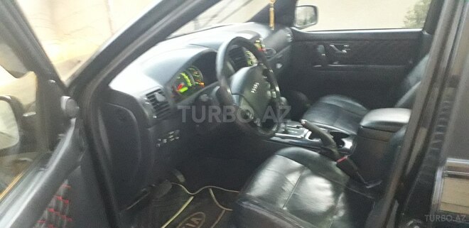 Kia Sorento 2007, 165,000 km - 3.3 l - Bakı