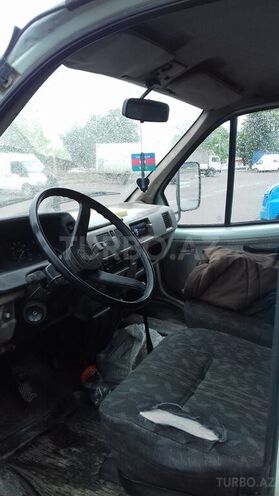 GAZ 330202-740 2000, 65,000 km - 2.4 l - Gəncə