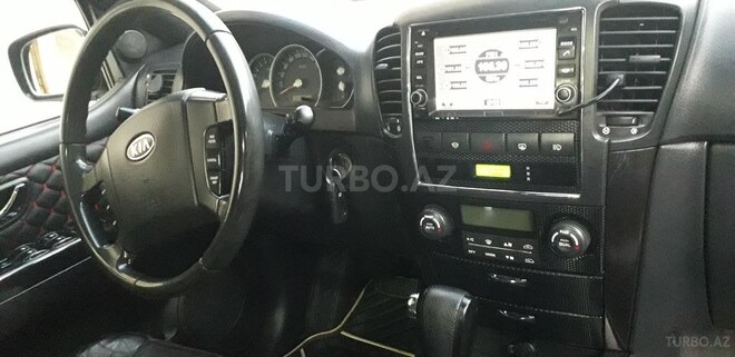 Kia Sorento 2007, 165,000 km - 3.3 l - Bakı