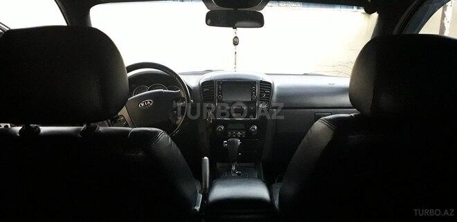 Kia Sorento 2007, 165,000 km - 3.3 l - Bakı